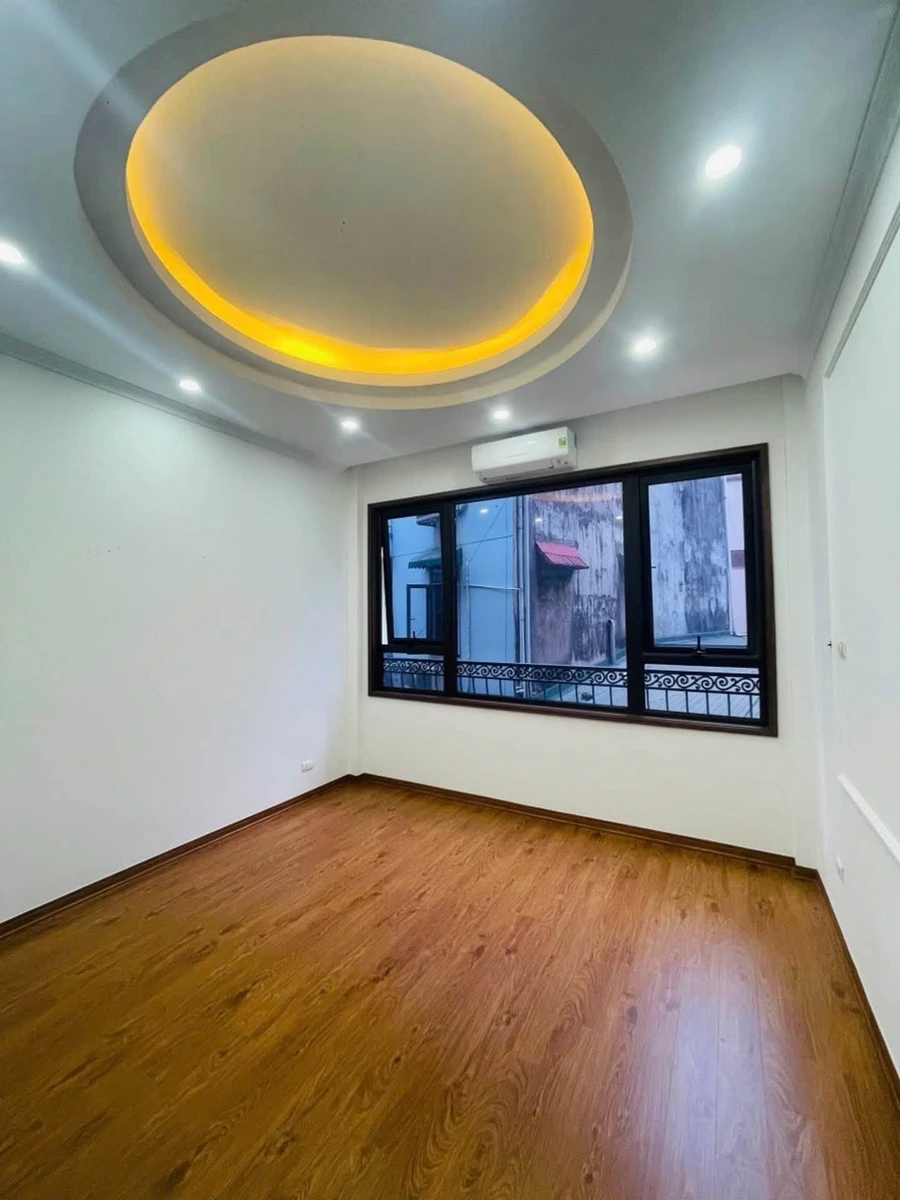 Bán nhà 5 tầng 40m² Cầu Giấy Hà Nội 13 tỷ - Ảnh thu nhỏ 4