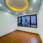 Bán nhà 5 tầng 40m² Cầu Giấy Hà Nội 13 tỷ - Ảnh thu nhỏ 4