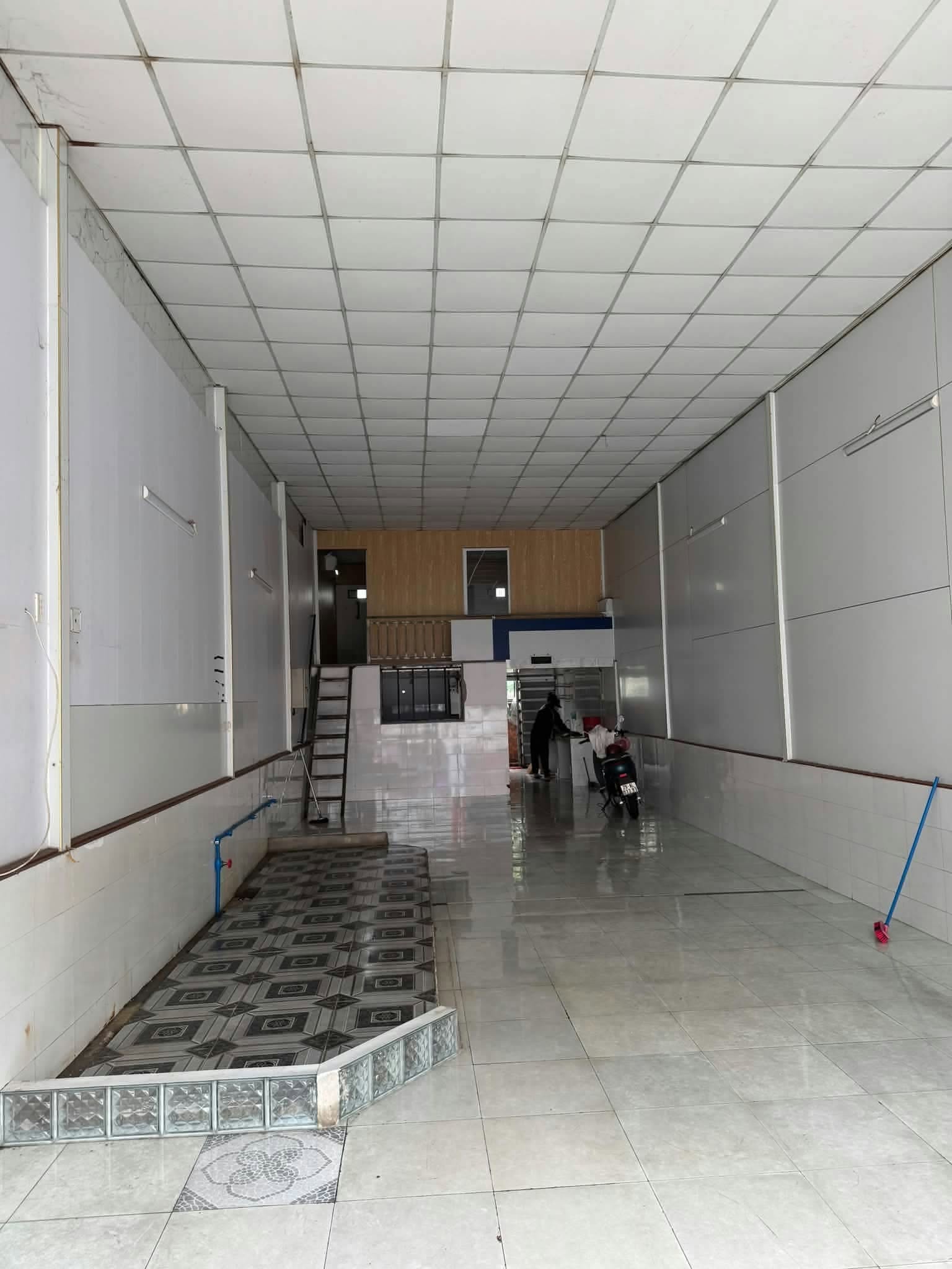 Bán nhà 5x20m mặt tiền N6 Mỹ Phước 1, Bình Dương - Ảnh thu nhỏ 2