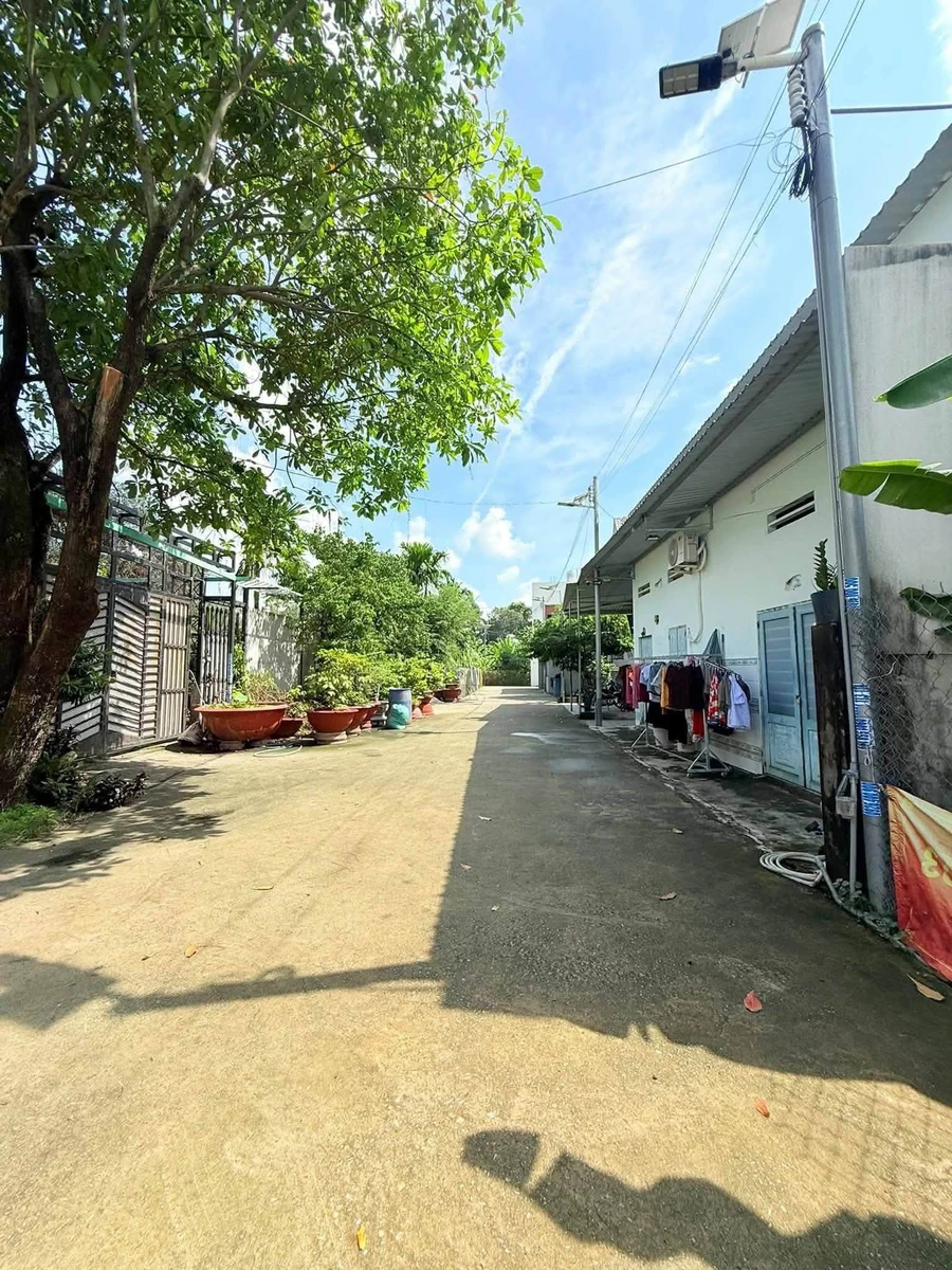 Biệt thự sân vườn Phú Mỹ 707m² – 10,5 tỷ - Ảnh thu nhỏ 2