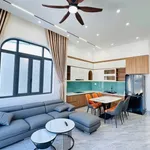 Bán nhà 5x20m full nội thất, 2PN 2WC, đường Y Moan, Buôn Ma Thuột, giá 2,39 tỷ - Ảnh thu nhỏ 2