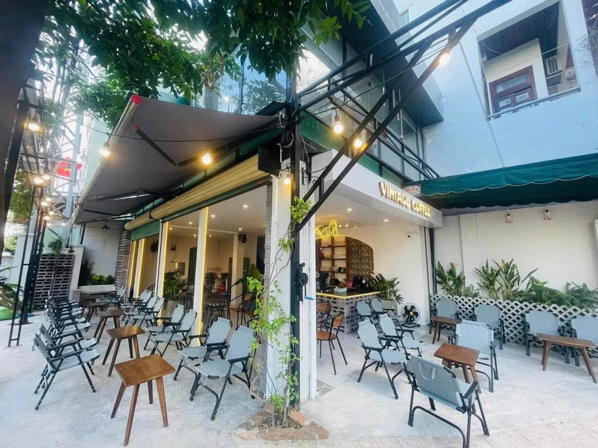 Bán nhà góc 2 mặt tiền 90m2 Nha Trang 22 tỷ - Ảnh 1