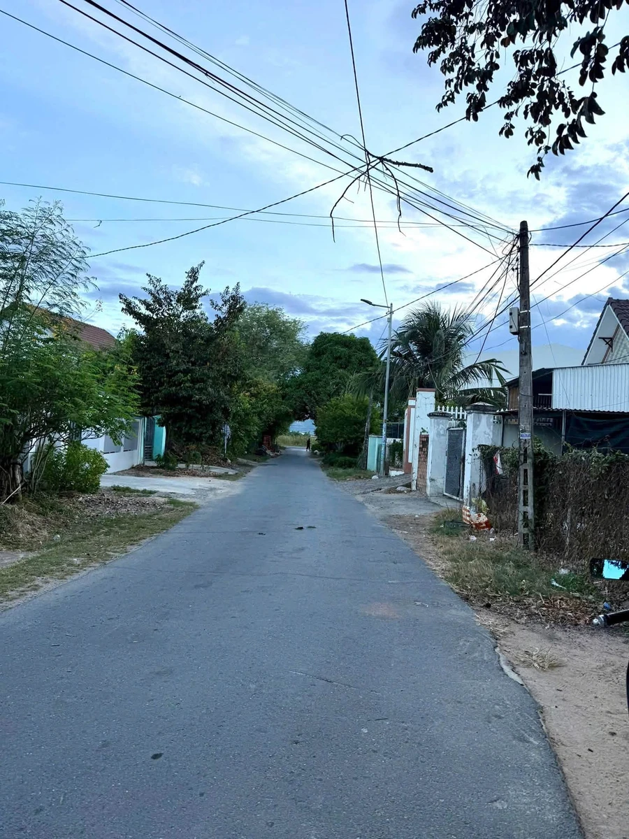 Bán lô góc Diên Thạnh 143m2, 1 tỷ 390 triệu - Ảnh thu nhỏ 2