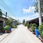Bán đất thổ cư 5x47m sổ hồng riêng xã Đức Hòa, Long An (cũ) - Ảnh thu nhỏ 3