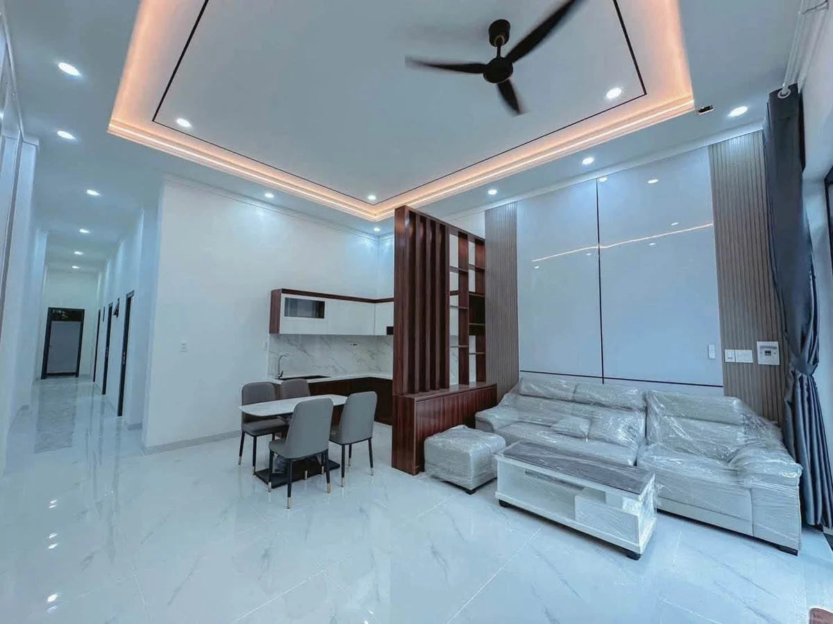 Bán nhà Phường Bình Lộc 125m² 1tỷ680tr Long Khánh - Ảnh thu nhỏ 5