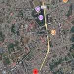 Bán đất thổ cư 93m2 hẻm 170 Lê Duẩn, Phường Tân Thành, Buôn Ma Thuột giá 3,58 tỷ - Ảnh thu nhỏ 1