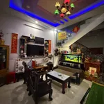 Chính chủ bán nhà 1 trệt 1 lầu gần 100m2, 4PN, Tân Đông Hiệp, Dĩ An - Ảnh thu nhỏ 5