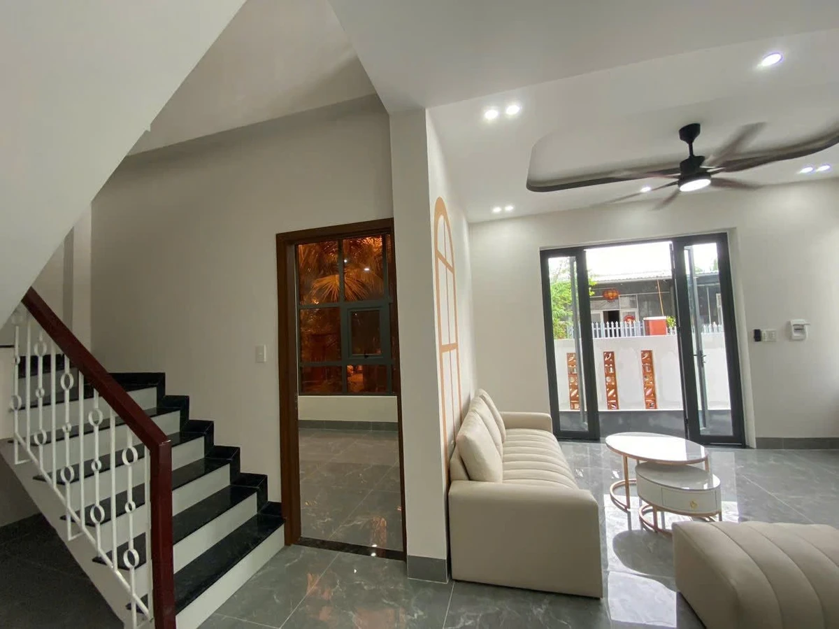 Bán nhà 2 tầng mặt tiền Diên Điền, 80.5m², 3PN, 2.139 tỷ - Ảnh thu nhỏ 2