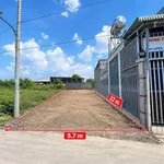 Bán lô đất thổ cư 125m² Bình Tân 1 tỷ 4 - Ảnh thu nhỏ 1