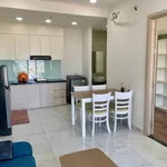 Bán căn 1PN 1WC nội thất full Charm City Dĩ An 50m² - 1,855 tỷ - Ảnh thu nhỏ 1