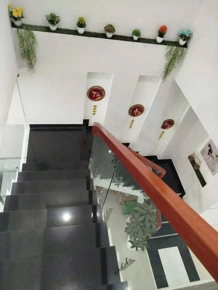 Bán nhà kề mặt tiền Thống Nhất, 74m² Phan Rang, Khánh Hòa - Ảnh 1