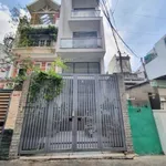 Bán nhà phố 80m² 7 tầng thang máy Lê Văn Duyệt - Ảnh thu nhỏ 1