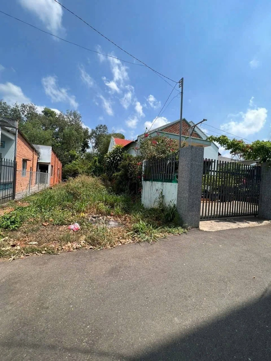 Bán lô đất 200m2 đường số 12 Hoà Long, TP Bà Rịa, giá 1,5 tỷ - Ảnh thu nhỏ 2