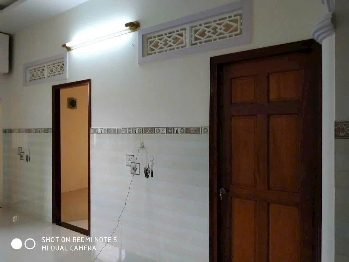 Bán nhà 215m2, 3 phòng ngủ gần Bến Phà Cát Lái, Đại Phước, giá 2,5 tỷ - Ảnh thu nhỏ 2