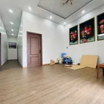 Bán biệt thự hiện đại 1 trệt 1 lầu, 4 phòng ngủ, hơn 200m2, KDC phường Tân Phong, Quận 7 - Ảnh thu nhỏ 5