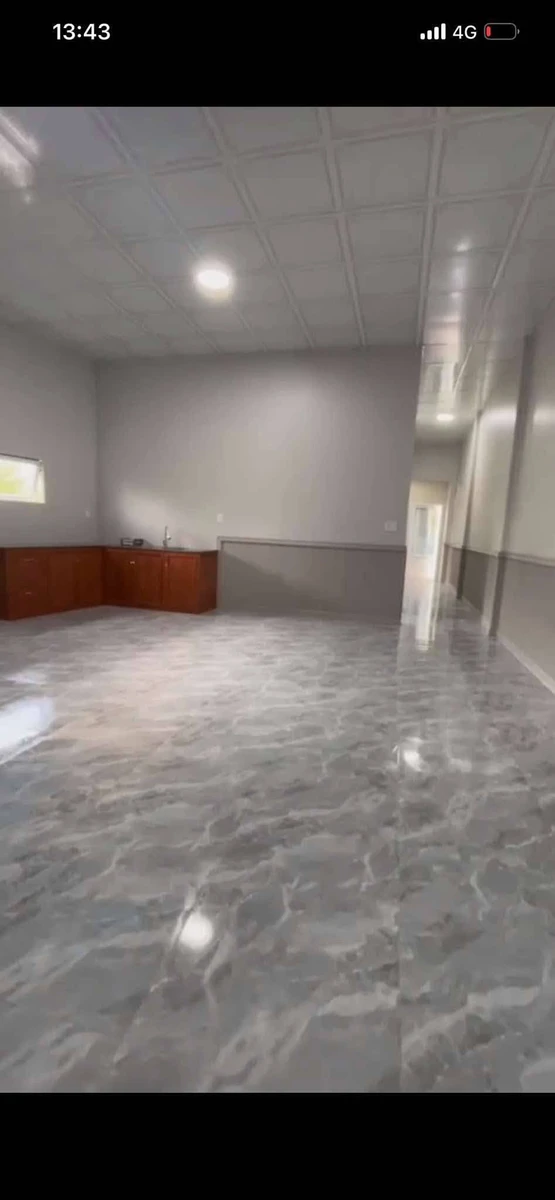 Nhà bán 120m² Nguyên Tử Lực Đà Lạt, 1,6 tỷ - Ảnh thu nhỏ 3