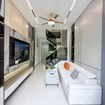 Bán nhà 3 tầng 51m² mặt tiền Hà Huy Tập, Quận 1 - Ảnh thu nhỏ 2