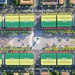 Bán nhà mặt phố Đội Cấn, mặt phố Hùng Vương quảng trường Võ Nguyên Giáp, Thái Nguyên - Ảnh thu nhỏ 3