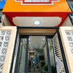 Bán nhà hẻm 2 phòng 82m2 Quang Trung Cần Thơ 1,95 tỷ - Ảnh thu nhỏ 1