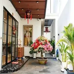 Bán nhà phố 153m² Bộ CA, Phú Thuận 15 tỷ 950 - Ảnh thu nhỏ 3