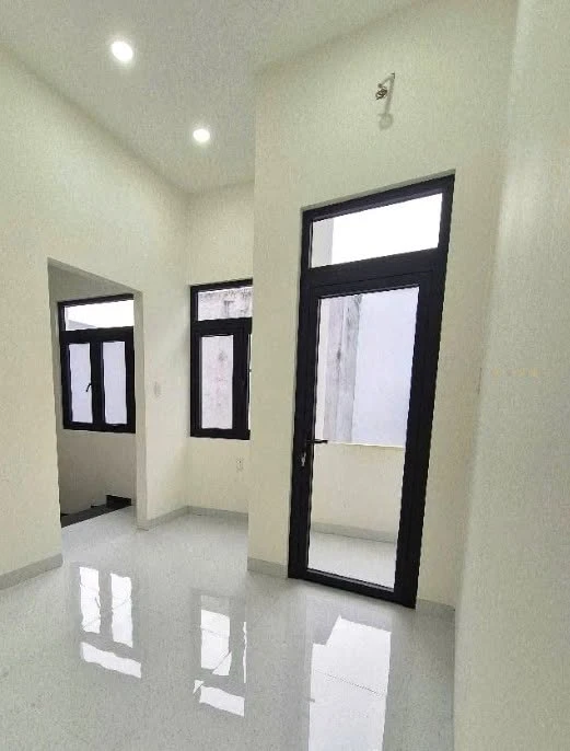 Bán nhà mặt tiền Nguyễn Thị Thập Q.7, 46m2, gần Lotte Mart - Ảnh thu nhỏ 4