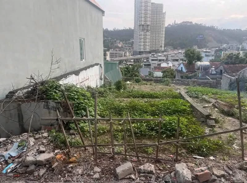Bán đất 84,5m² view cầu Bãi Cháy, gần trường, chợ 1,6 tỷ - Ảnh thu nhỏ 3