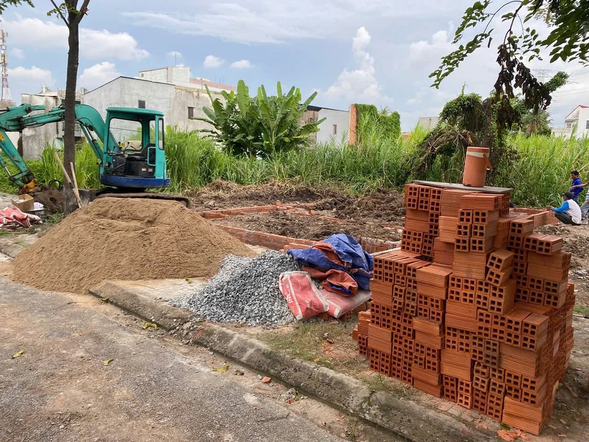Bán nền đất 52,5 m² Gò Vấp, 3 tỷ 330 triệu - Ảnh thu nhỏ 5