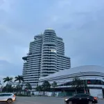 Chính chủ cắt lỗ căn hộ 2N2VS tại The Manor Lào Cai, giá 2,75 tỷ - đã hoàn thiện cơ bản, 85m2 - Ảnh thu nhỏ 9