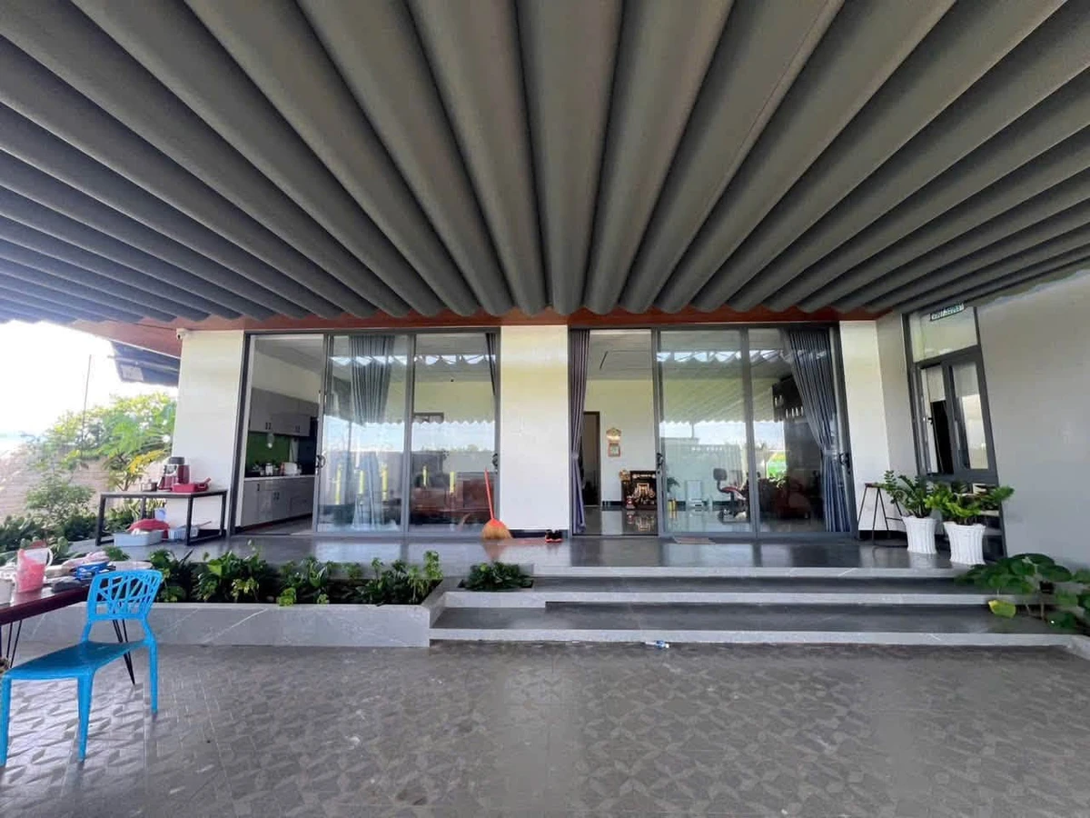 Bán nhà vườn 3PN 514.7m² gần chợ Tôn Phong Phan Thiết 3.8 tỷ - Ảnh thu nhỏ 4