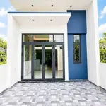 Bán nhà cấp 4 mới 80m² Tân Triều, Đồng Nai, 1.2 tỷ - Ảnh thu nhỏ 1