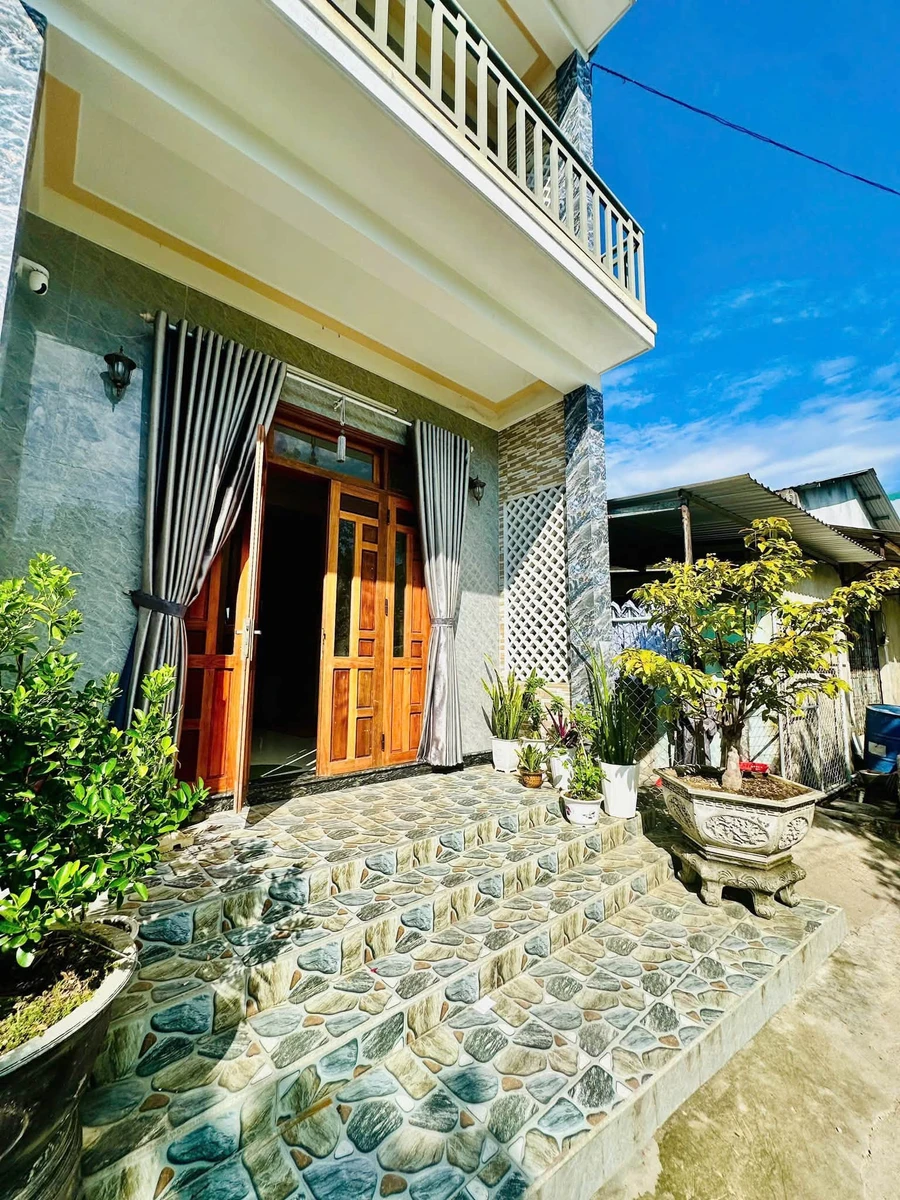 Bán nhà 3PN 147m² Tôn Thất Sơn Huế 2 tỷ 190 triệu - Ảnh thu nhỏ 5