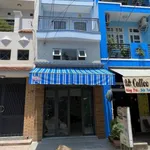 Bán nhà phố 50m² mặt tiền nội bộ Âu Cơ, Quận 11, 3 tầng 8,2 tỷ - Ảnh thu nhỏ 1