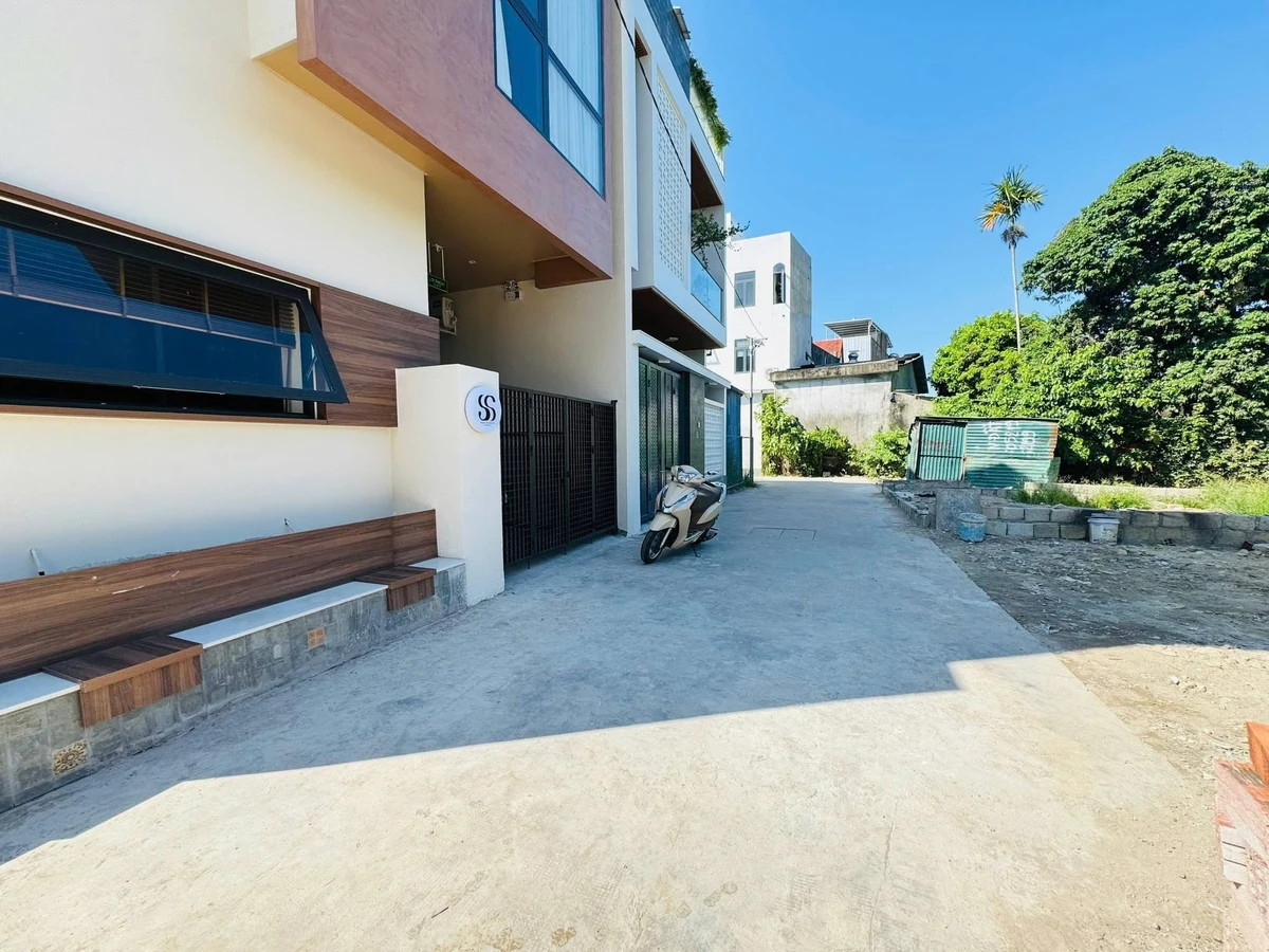 Bán đất kiệt 85.4m² Phạm Văn Đồng, Huế - Ảnh thu nhỏ 5