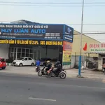 Bán đất mặt tiền DT743, Dĩ An, 711m2, 17 tỷ 990 triệu - Ảnh thu nhỏ 2