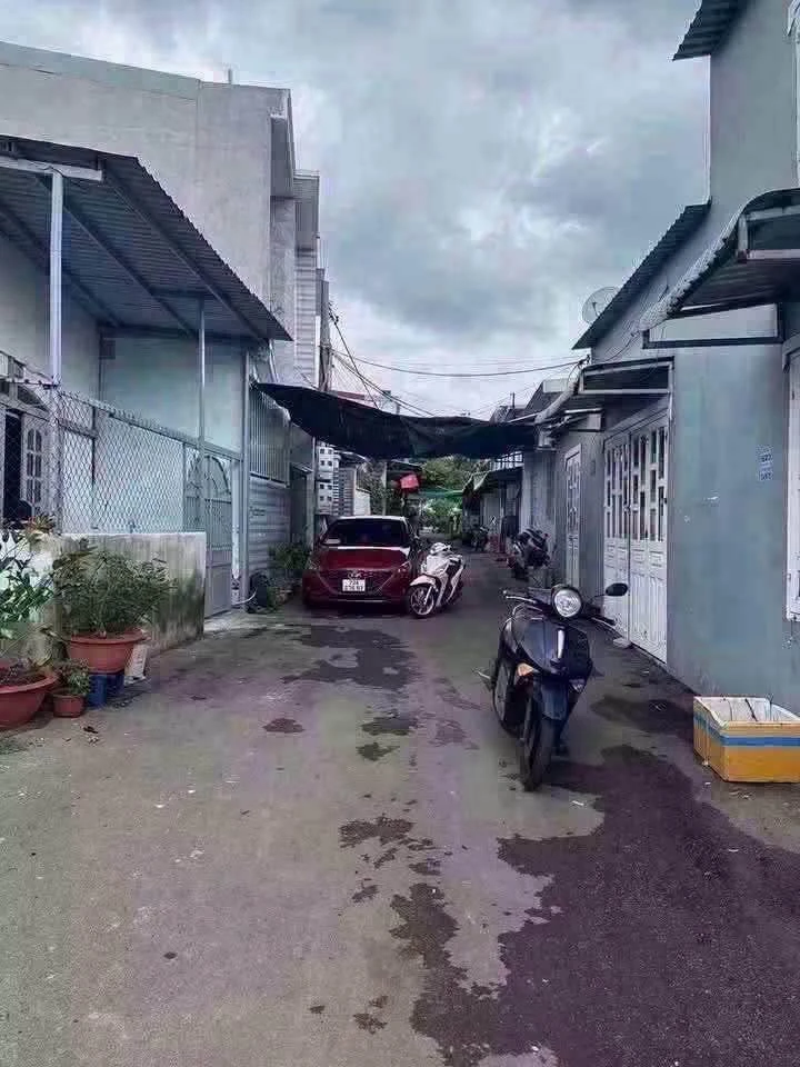 Bán đất hẻm 200m² đường 30/4, P.11 Vũng Tàu, giá 6.5 tỷ - Ảnh 1