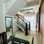 Bán nhà 4 tầng 42m² đầy đủ nội thất gần Trần Hưng Đạo, Quận 1 - Ảnh thu nhỏ 4