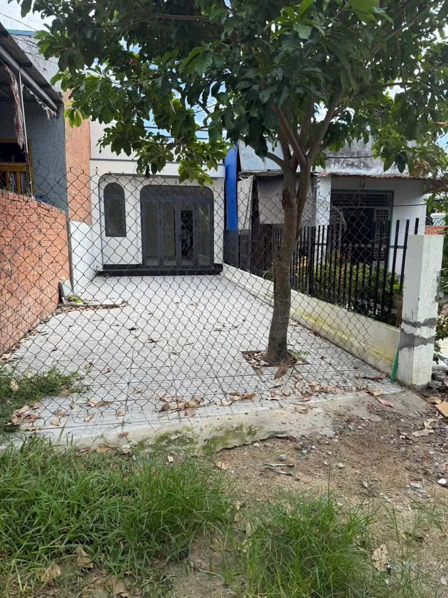 Bán nhà phố Phú An 61m², 1 tỷ 380 triệu - Ảnh thu nhỏ 5