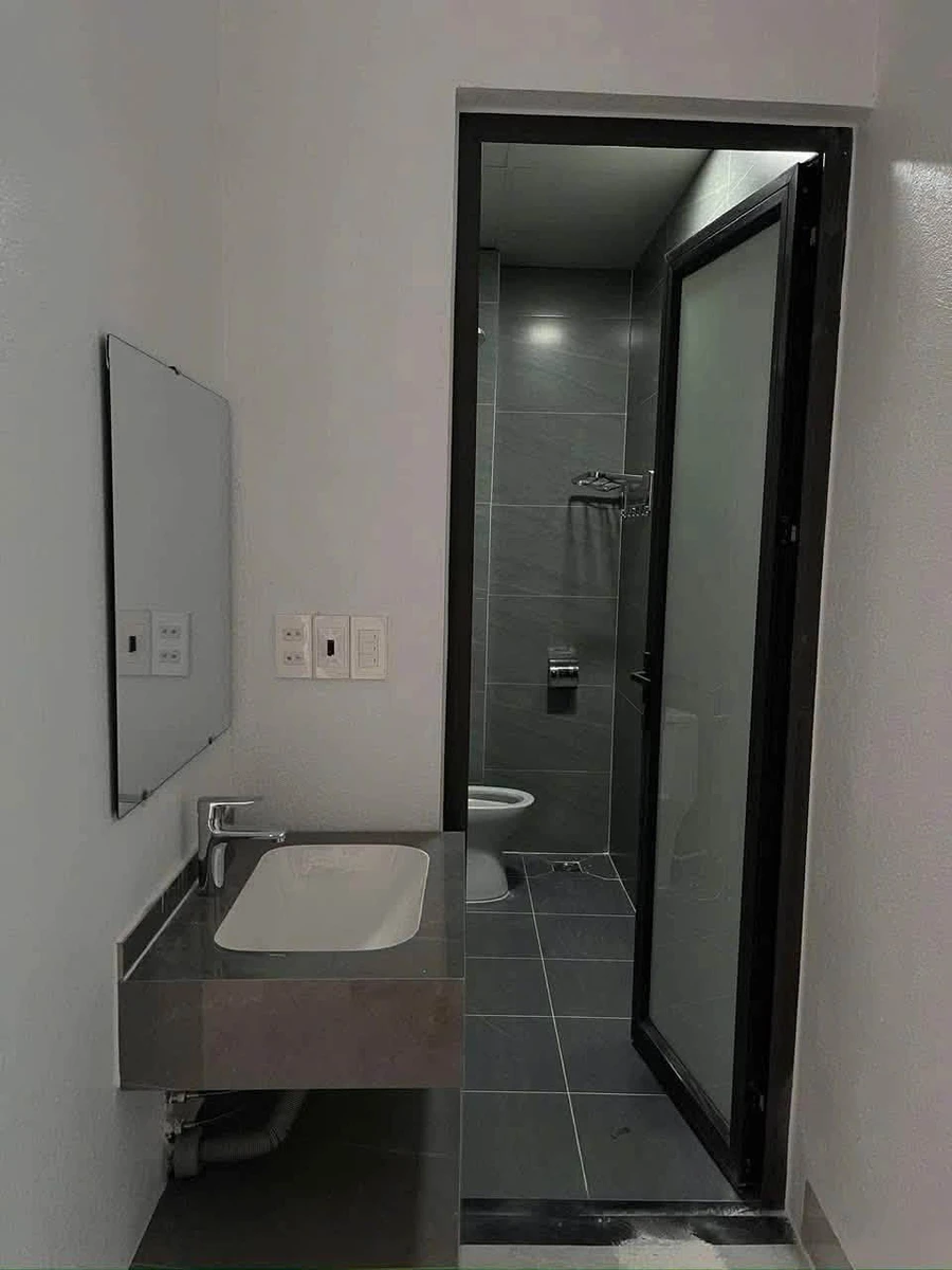 Nhà 3 tầng 3PN 72m² mặt tiền 5m Quận 12 - Ảnh thu nhỏ 3