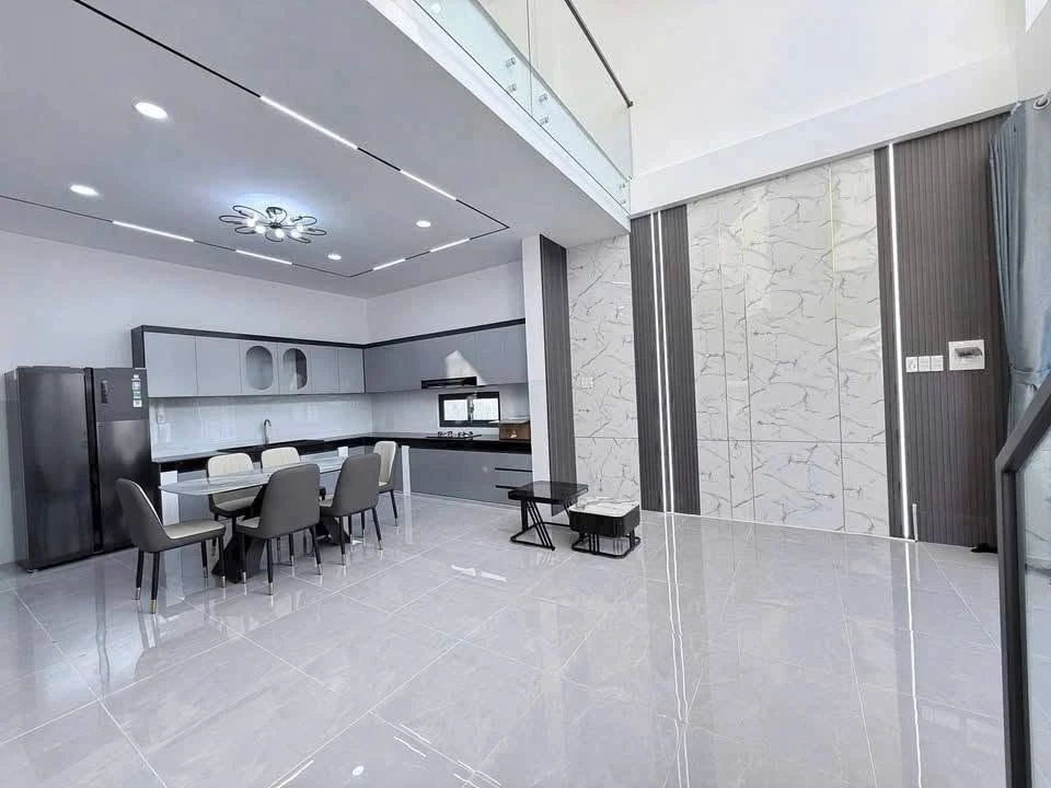 Bán nhà Phú Khương 100m², 3 phòng ngủ, 2.35 tỷ - Ảnh thu nhỏ 3