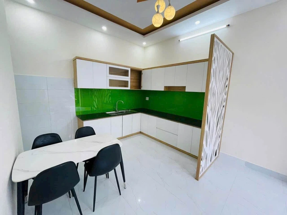 Bán nhà hẻm ô tô 3 PN 42.8m2 Vũng Tàu 5.7 tỷ - Ảnh thu nhỏ 5