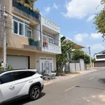 Bán lô đất mặt tiền Nguyễn Siêu Bà Rịa 95m2, giá 2 tỷ 890 - Ảnh thu nhỏ 1