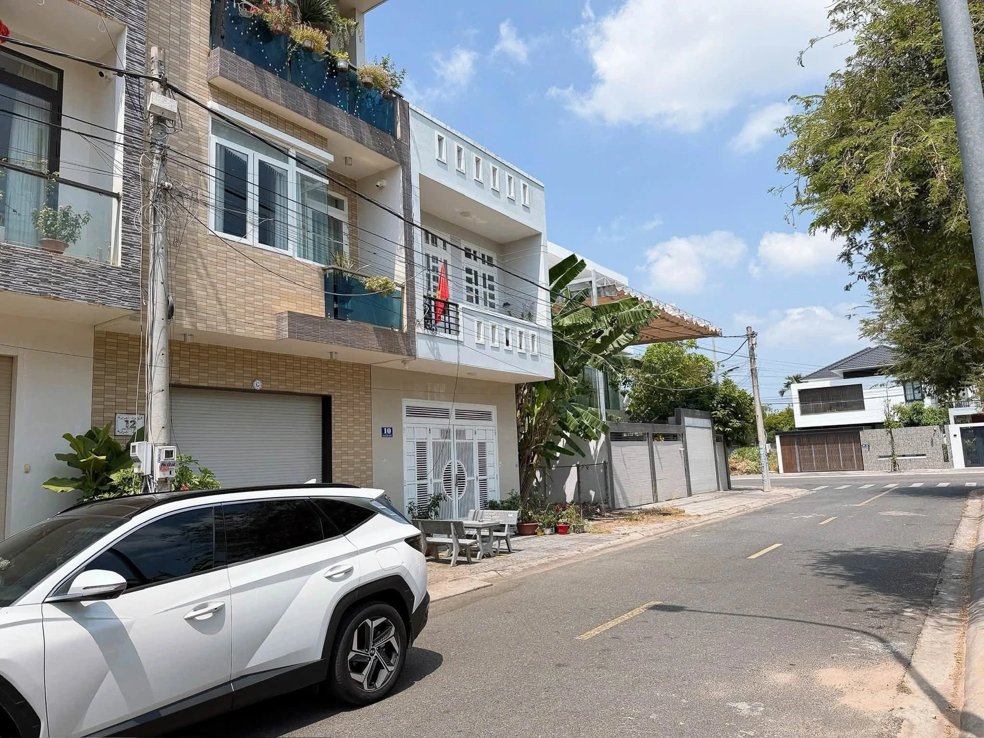Bán lô đất mặt tiền Nguyễn Siêu Bà Rịa 95m2, giá 2 tỷ 890 - Ảnh 1