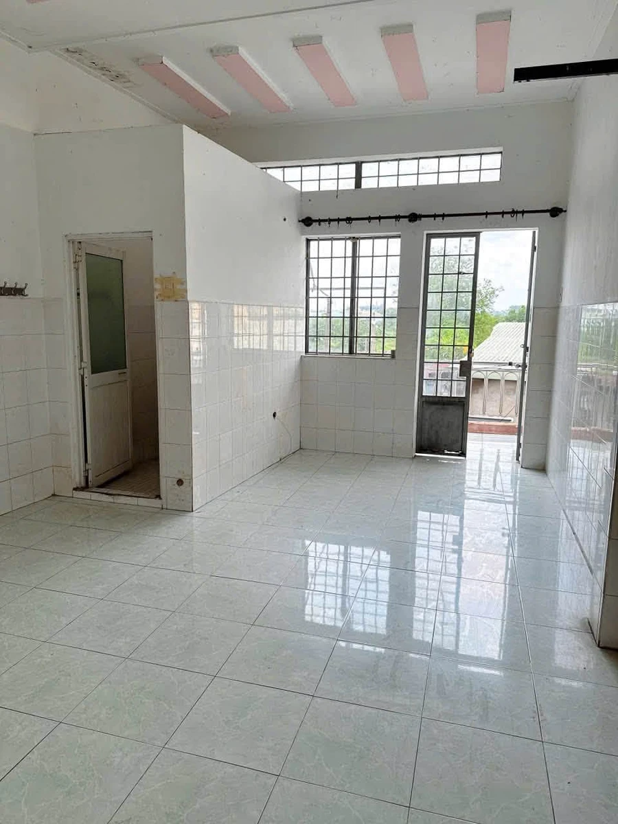 Bán nhà mặt tiền Phạm Văn Thuận gần 200m2 thổ cư, giá 15,5 tỷ, Biên Hòa - Ảnh thu nhỏ 5