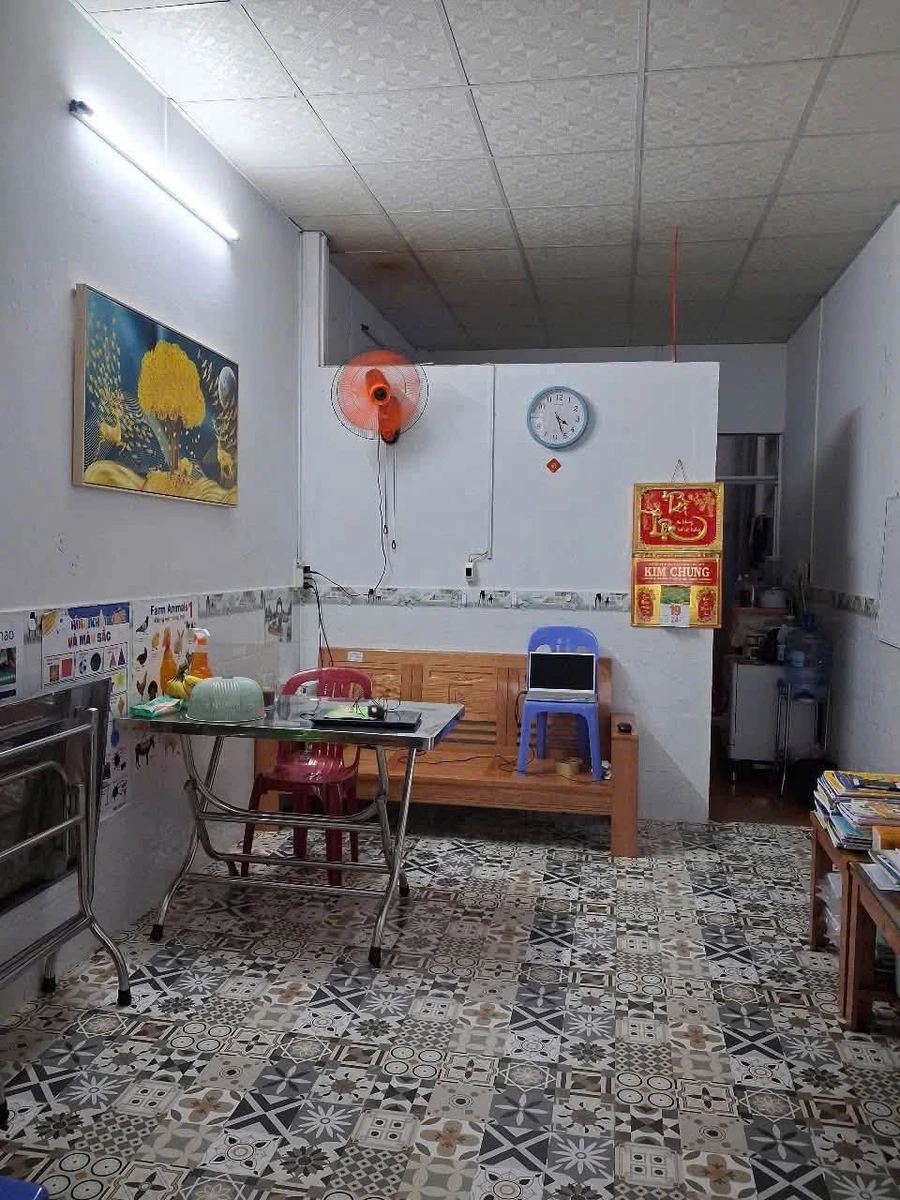 Bán nhà 2 tầng 36m2 Nha Trang 2.2 tỷ - Ảnh thu nhỏ 3