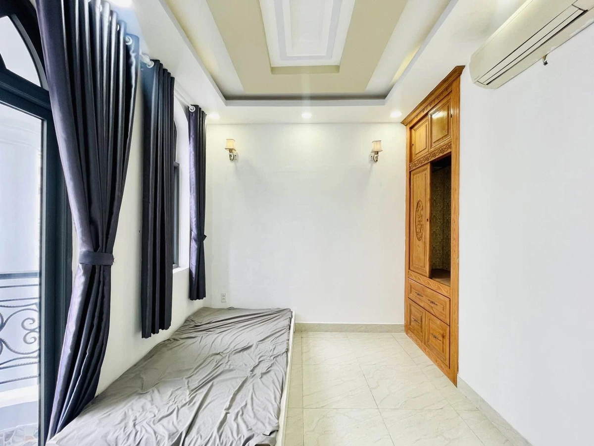 Bán nhà 5 tầng 7 PN mặt tiền Lê Đức Thọ Gò Vấp 53m2, 7.69 tỷ - Ảnh thu nhỏ 5