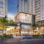 Căn 2PN Green Skyline TBS - TP. HCM đối diện BigC Go, cạnh BV Hoàn Mỹ, bàn giao nhà Q4/2026 - Ảnh thu nhỏ 7