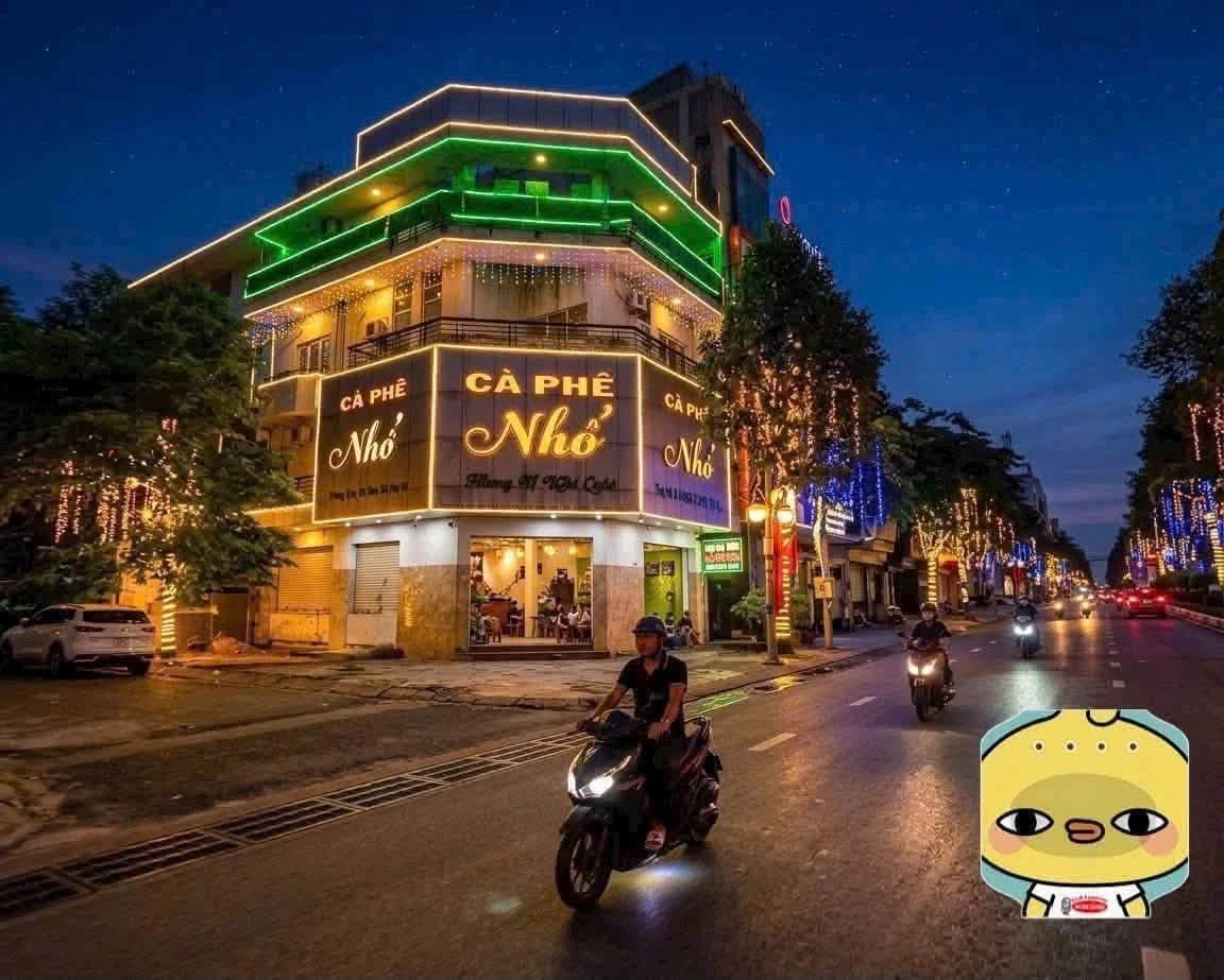 Bán góc 2 mặt tiền Đồng Khởi Tam Hiệp 210m2, 35 tỷ - Ảnh 1