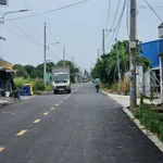 Bán đất nền 1000m2 Khu phố 1 Hội Nghĩa Bình Chánh, 10 tỷ - Ảnh thu nhỏ 1