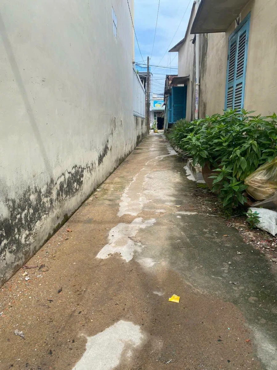Bán nhà 93m² 2PN Phường Hiệp Hòa Bình Tân - Ảnh thu nhỏ 4