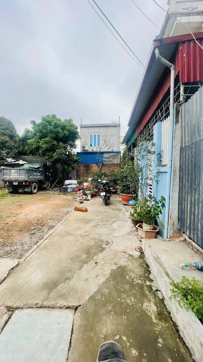 Bán lô đất 116m2 góc 2 mặt tiền Cam Lộ 2,03 tỷ - Ảnh thu nhỏ 2